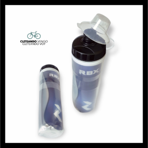 CARAMAGIOLA, COOLER TÉRMICA RBX 550CC, AZUL