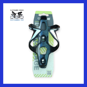 PORTA BOTELLA/CARAMAGIOLA MARCA T-ONE, NEGRA