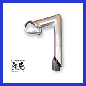 TEE RUTA 22.2MM KALLOY CORTA 80MM 