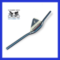 MANUBRIO MTB. ALUMINIO. 31,8. 700MM. MARCA RBX