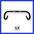 MANUBRIO ALUMINIO RUTA. NEGRO 25.4 440MM. MARCA RBX