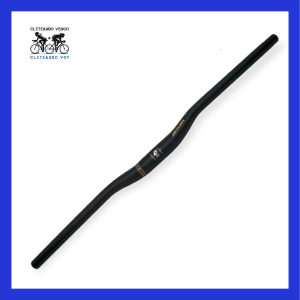 MANUBRIO/MANILLAR MTB,MARCA ZOOM, 31.8X780MM. ALUMINIO