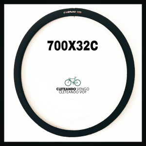 700X32C WANDA COMPASS
